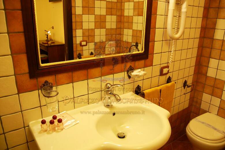 Residencia Palazzo Mascambruno