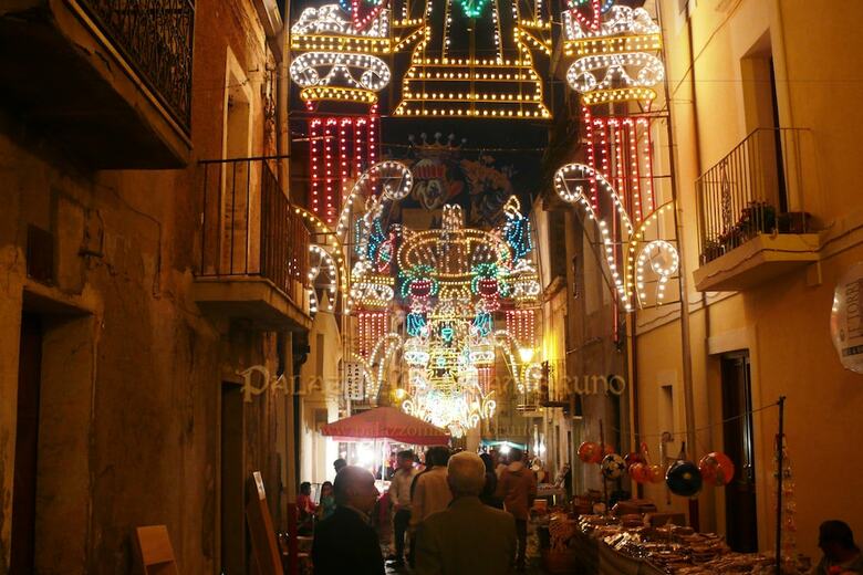 Residencia Palazzo Mascambruno