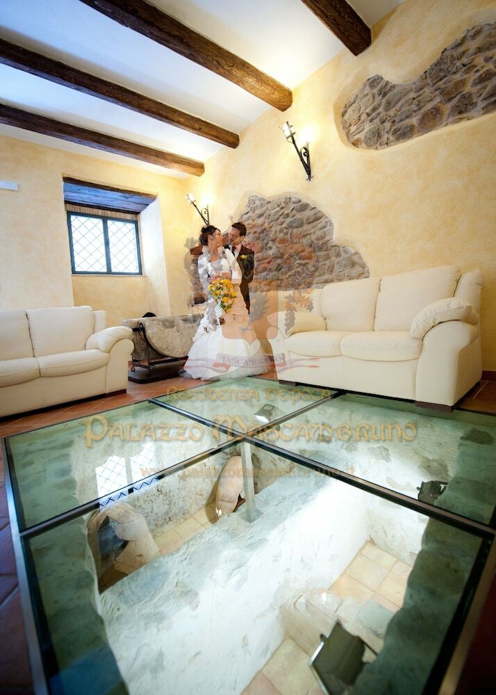 Residencia Palazzo Mascambruno