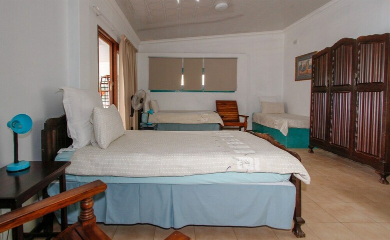 Apartamentos Carpe Diem
