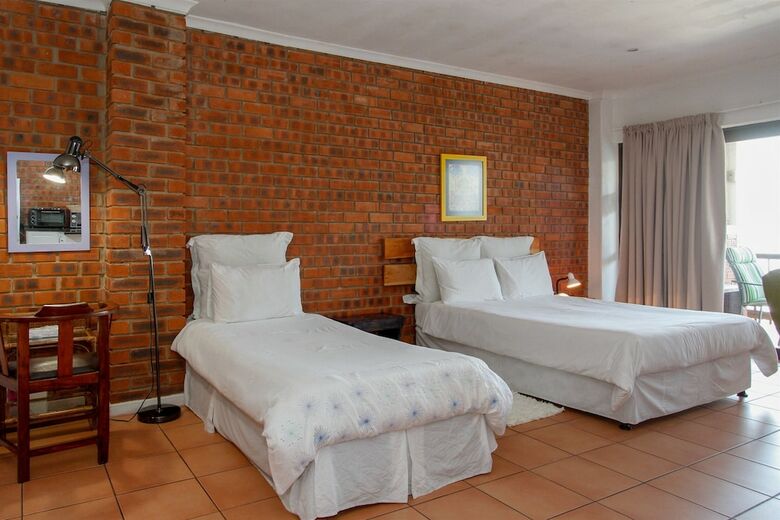 Apartamentos Carpe Diem