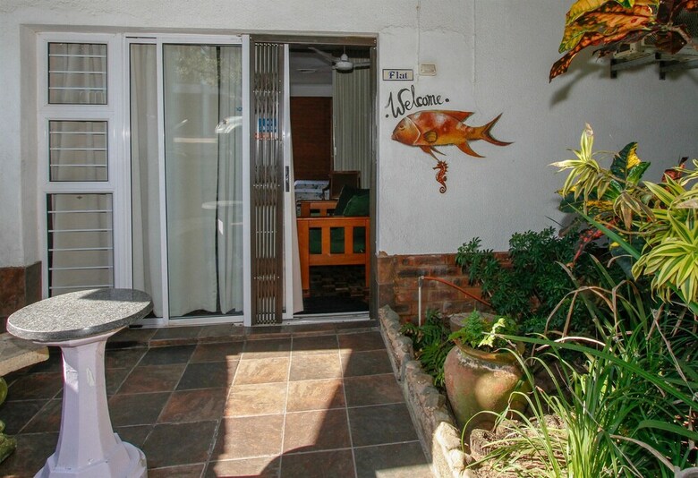 Apartamentos Carpe Diem