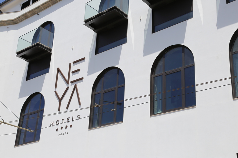 Neya Porto Hotel