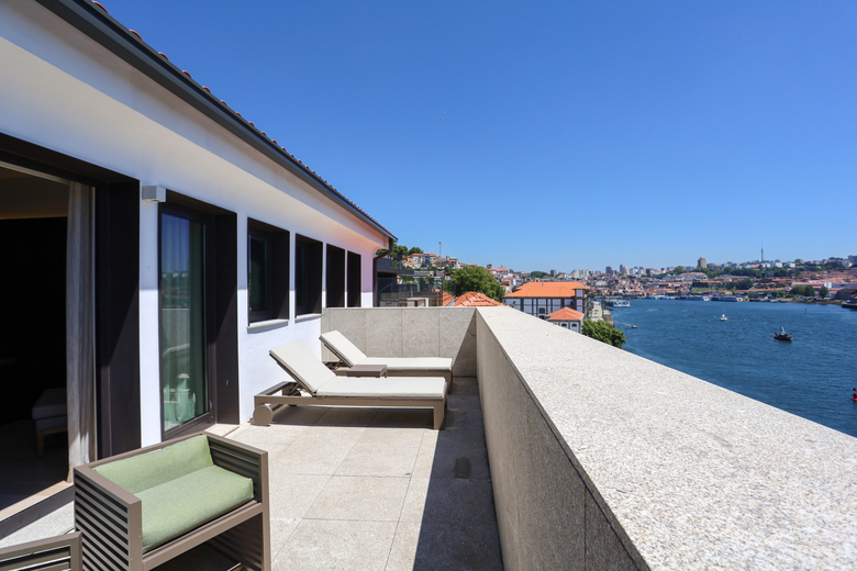 Neya Porto Hotel
