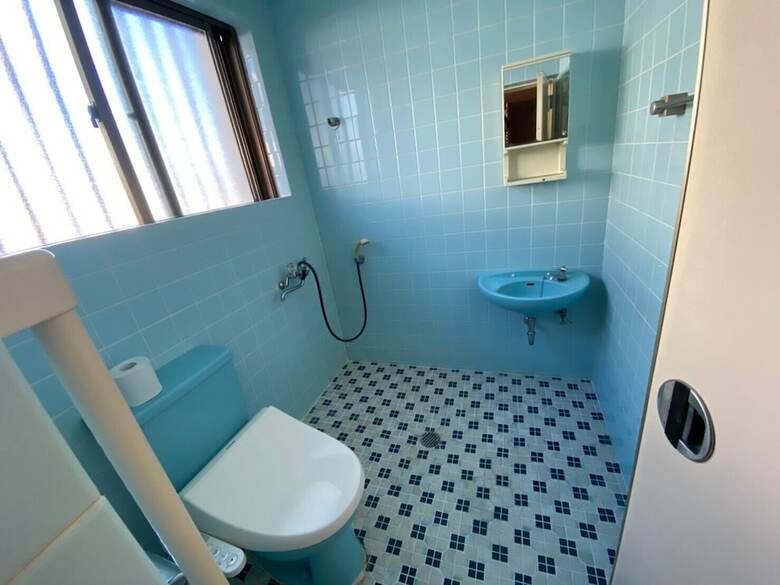 Apartamentos Mutsumiya Ohkawa