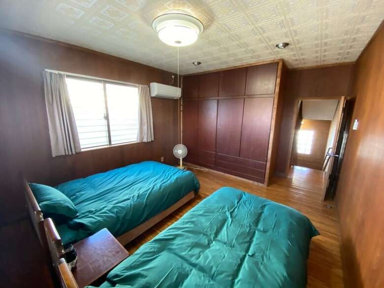 Apartamentos Mutsumiya Ohkawa