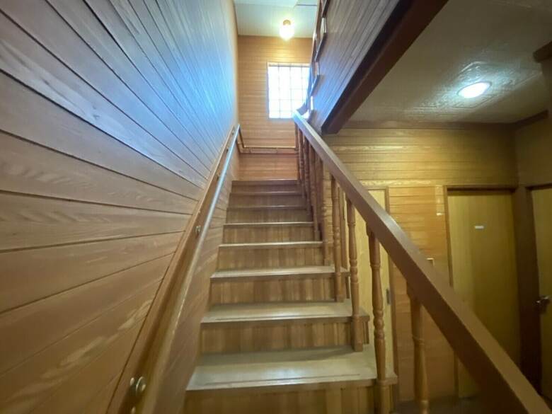 Apartamentos Mutsumiya Ohkawa