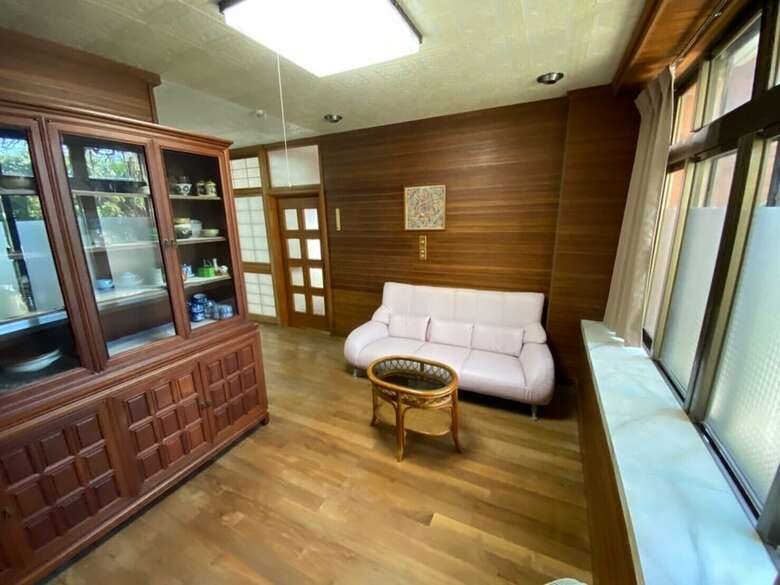 Apartamentos Mutsumiya Ohkawa
