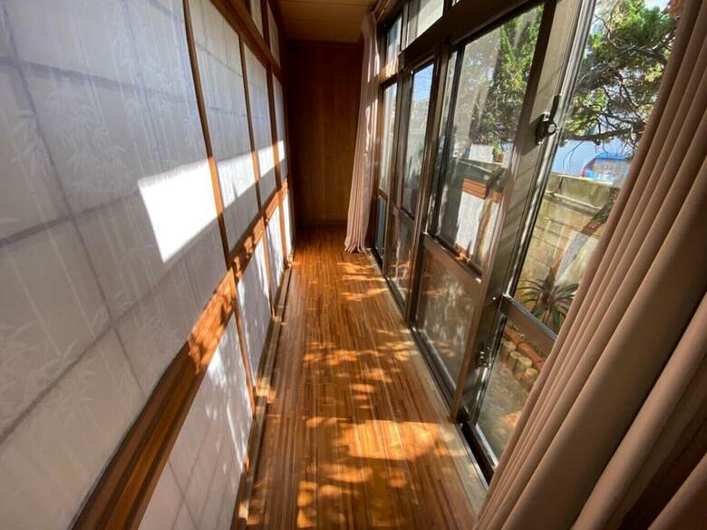 Apartamentos Mutsumiya Ohkawa
