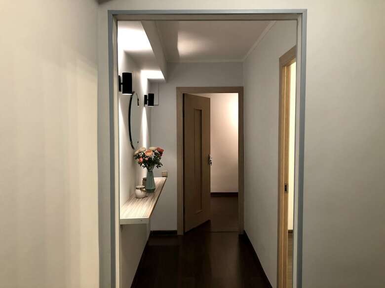 Apartamentos Tonkin Prospekt Mira