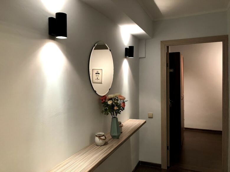 Apartamentos Tonkin Prospekt Mira