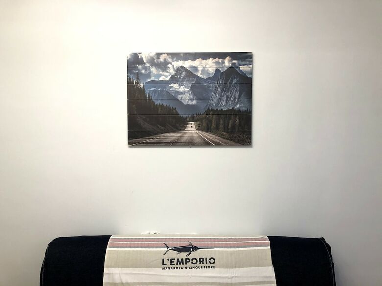 Apartamentos Tonkin Prospekt Mira