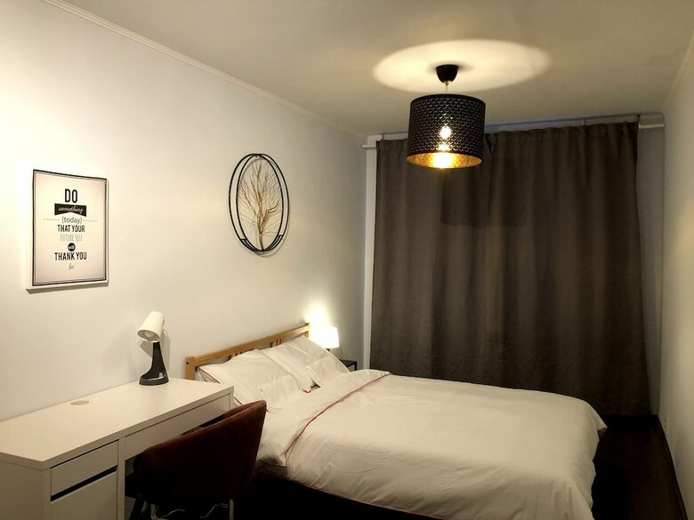 Apartamentos Tonkin Prospekt Mira