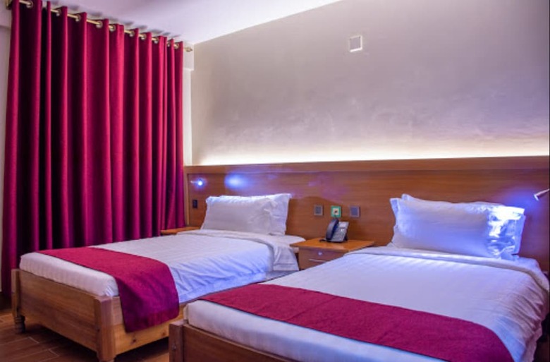 Hotel San Marino
