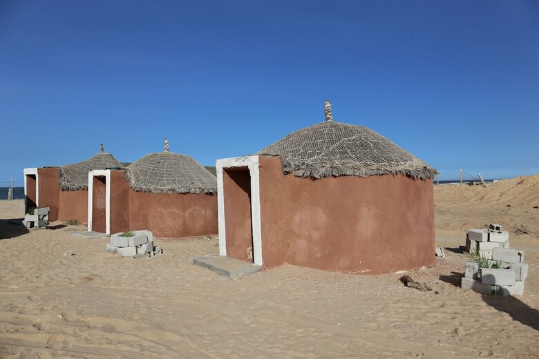 Hotel Terjit Vacances