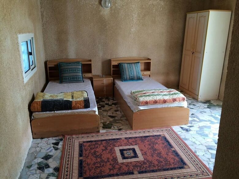 Hotel Terjit Vacances
