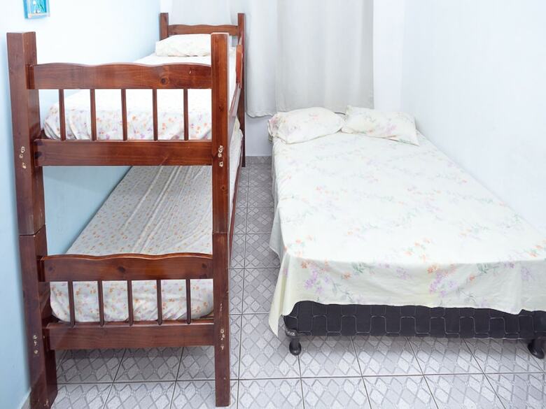Hotel Hostel Suar�o