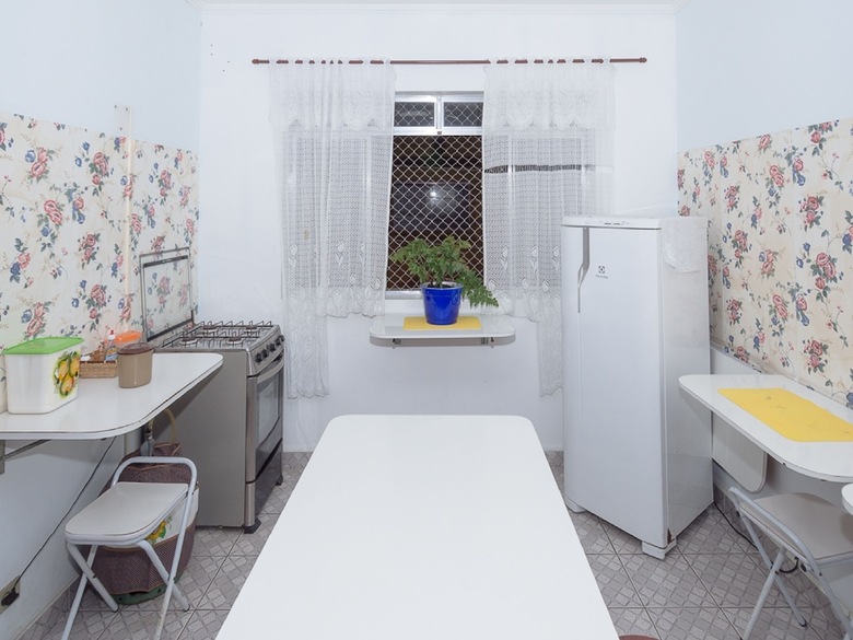 Hotel Hostel Suar�o