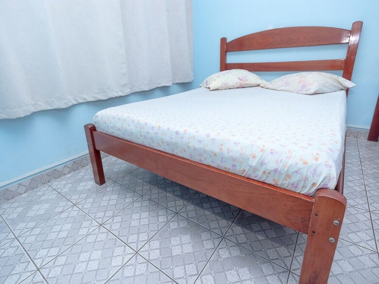 Hotel Hostel Suar�o