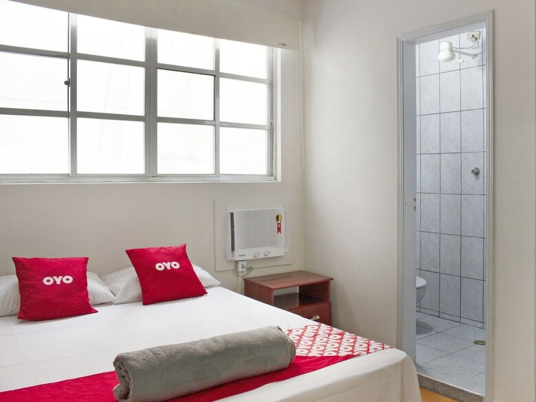 Oyo Ps Hotel S�o Jos� Dos Campos