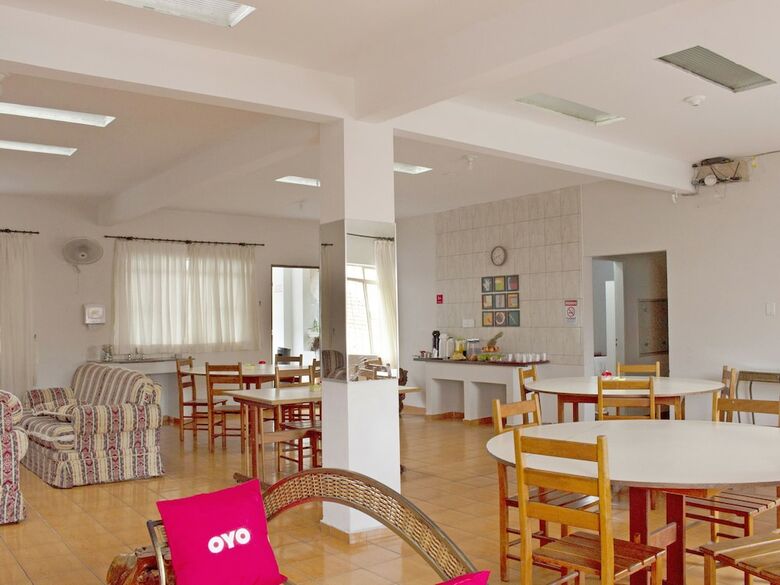 Oyo Ps Hotel S�o Jos� Dos Campos