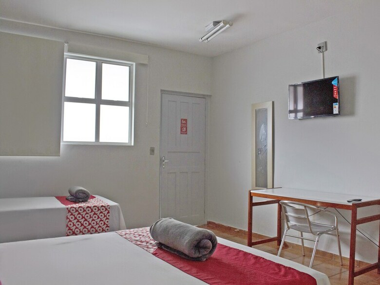 Oyo Ps Hotel S�o Jos� Dos Campos