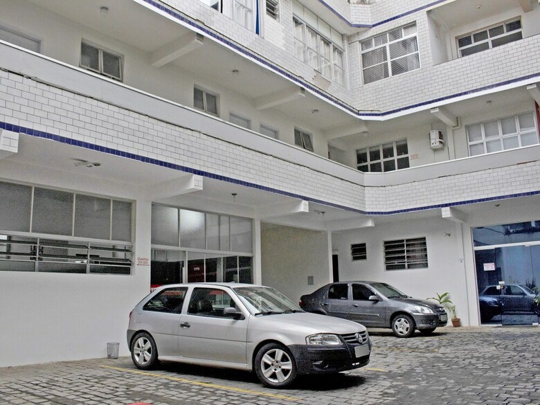 Oyo Ps Hotel S�o Jos� Dos Campos
