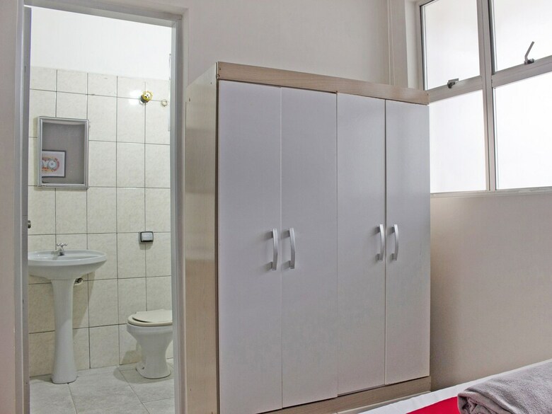 Oyo Ps Hotel S�o Jos� Dos Campos