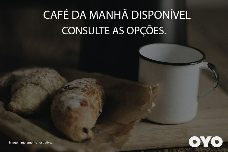 Oyo Ps Hotel S�o Jos� Dos Campos