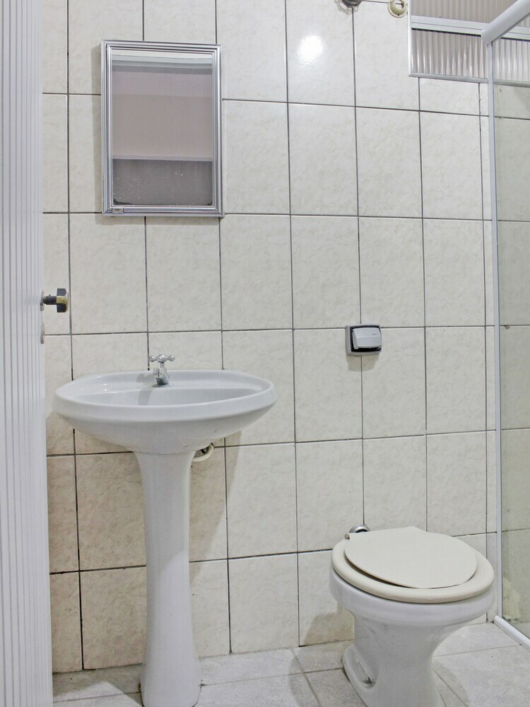 Oyo Ps Hotel S�o Jos� Dos Campos