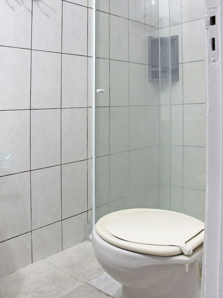 Oyo Ps Hotel S�o Jos� Dos Campos
