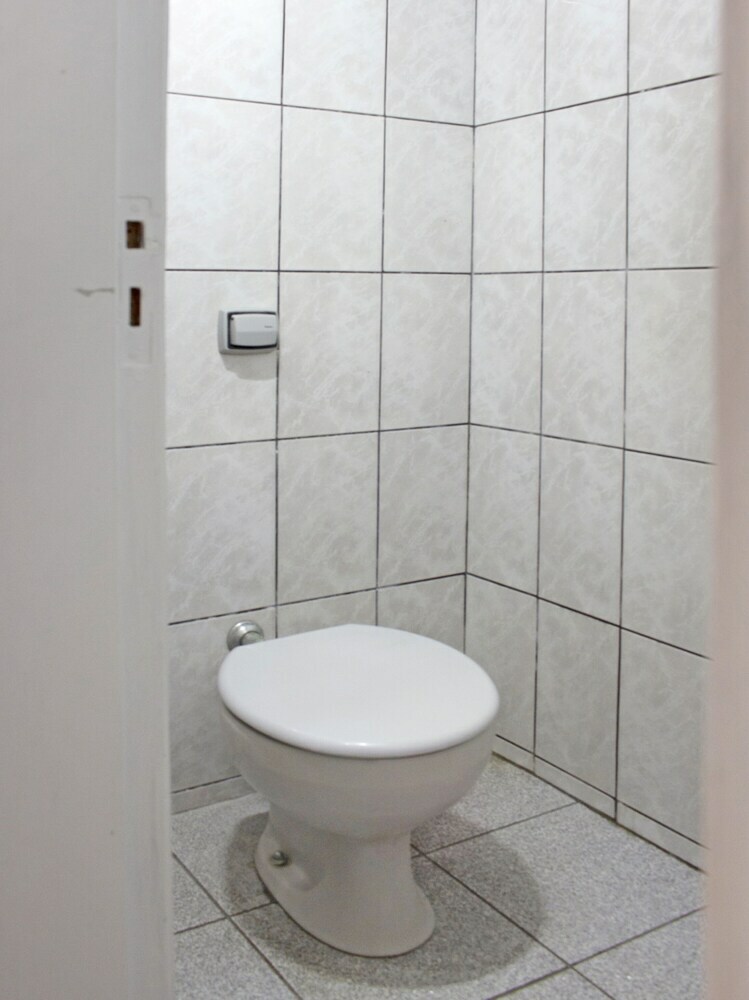 Oyo Ps Hotel S�o Jos� Dos Campos
