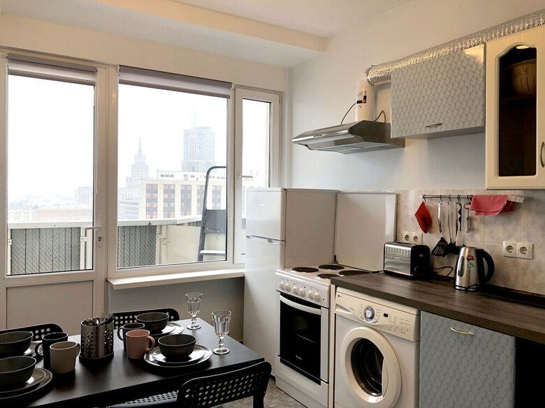 Apartamentos Tonkin Rooftop
