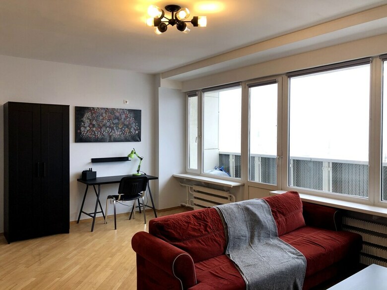Apartamentos Tonkin Rooftop