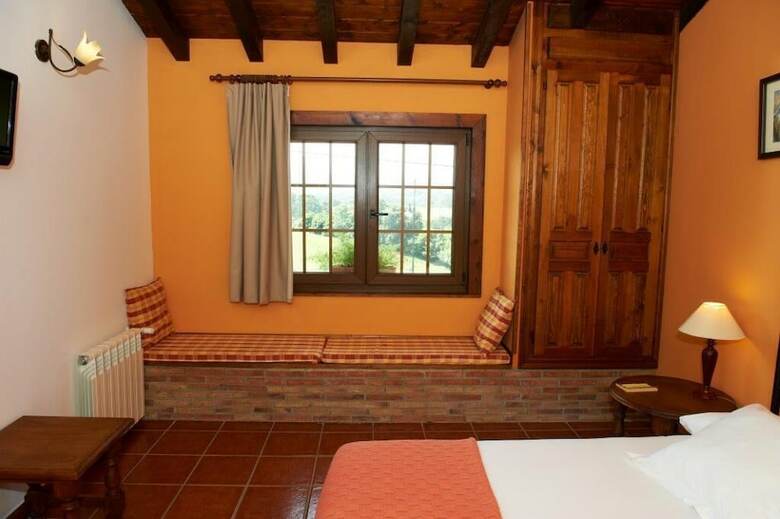 Hotel Posada La Vieja Escuela