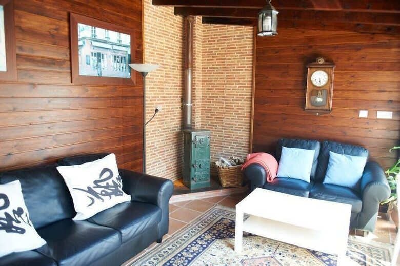 Hotel Posada La Vieja Escuela