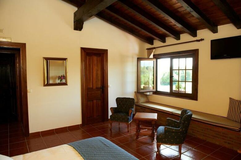 Hotel Posada La Vieja Escuela