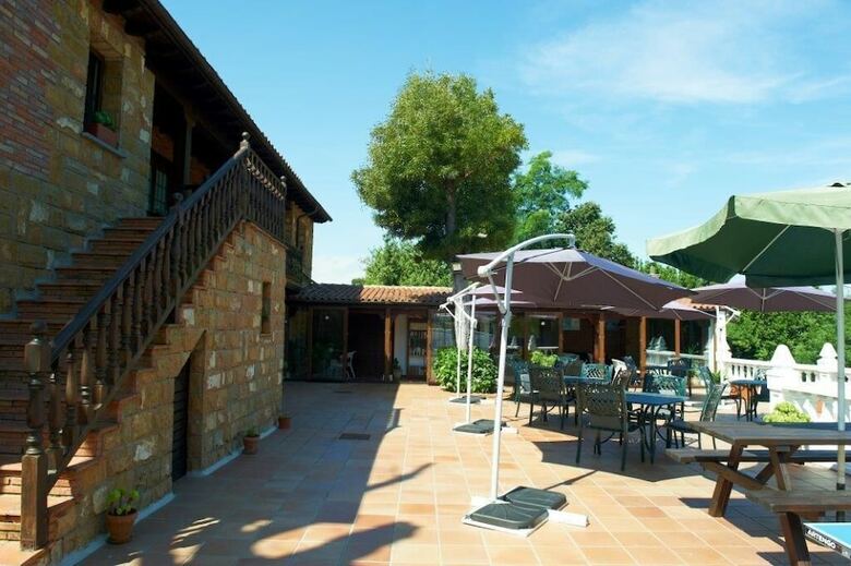 Hotel Posada La Vieja Escuela