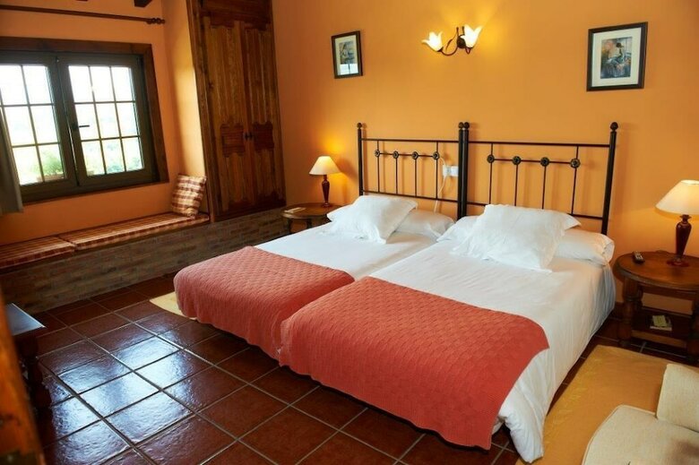 Hotel Posada La Vieja Escuela