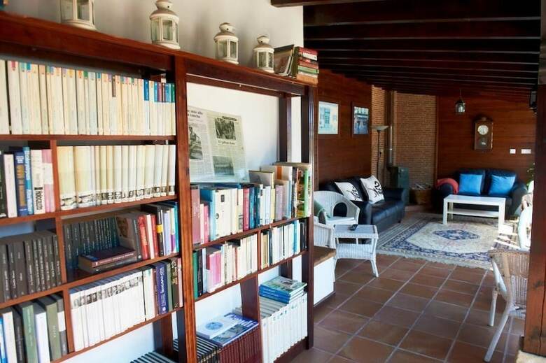 Hotel Posada La Vieja Escuela