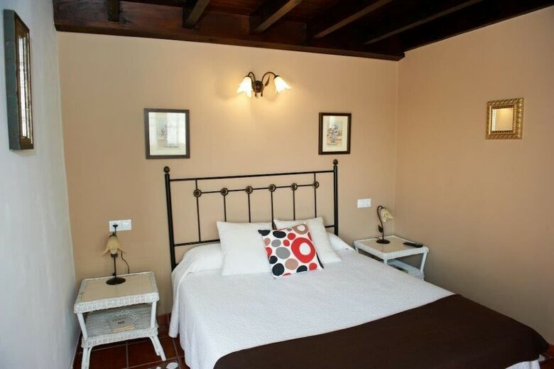 Hotel Posada La Vieja Escuela