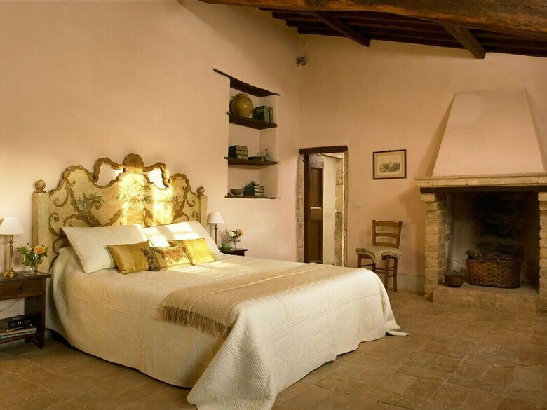 Apartamento Borgo Pianciano