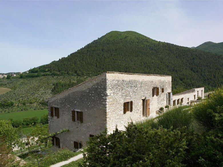 Apartamento Borgo Pianciano