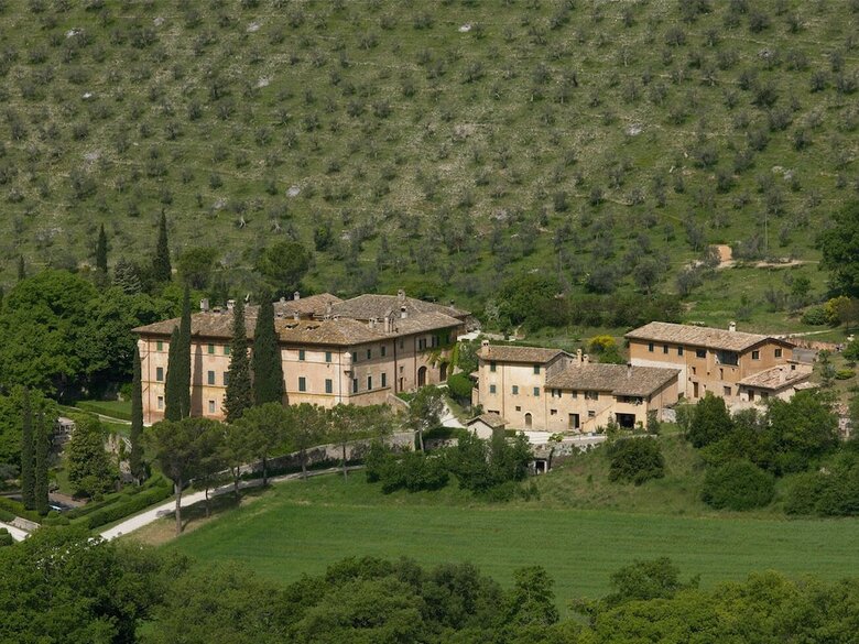 Apartamento Borgo Pianciano