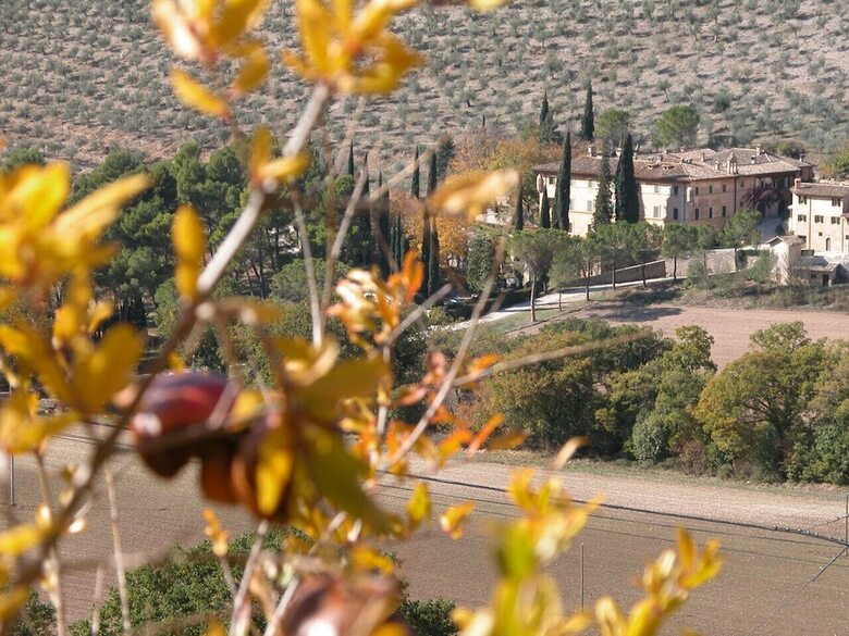 Apartamento Borgo Pianciano