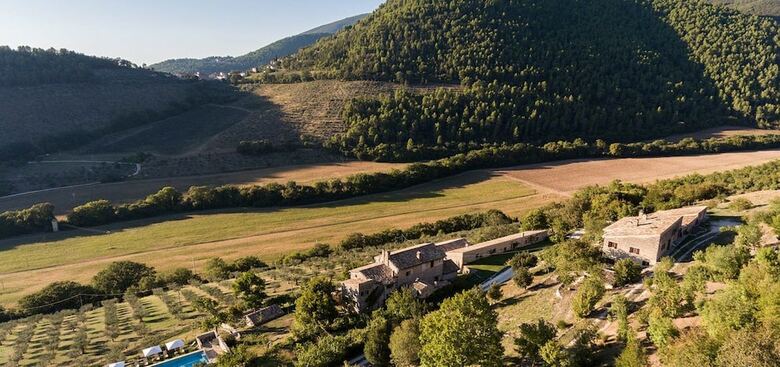 Apartamento Borgo Pianciano