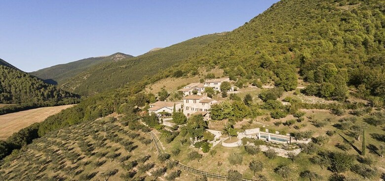 Apartamento Borgo Pianciano