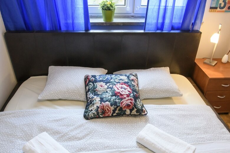 ?oliborz Business Apartment