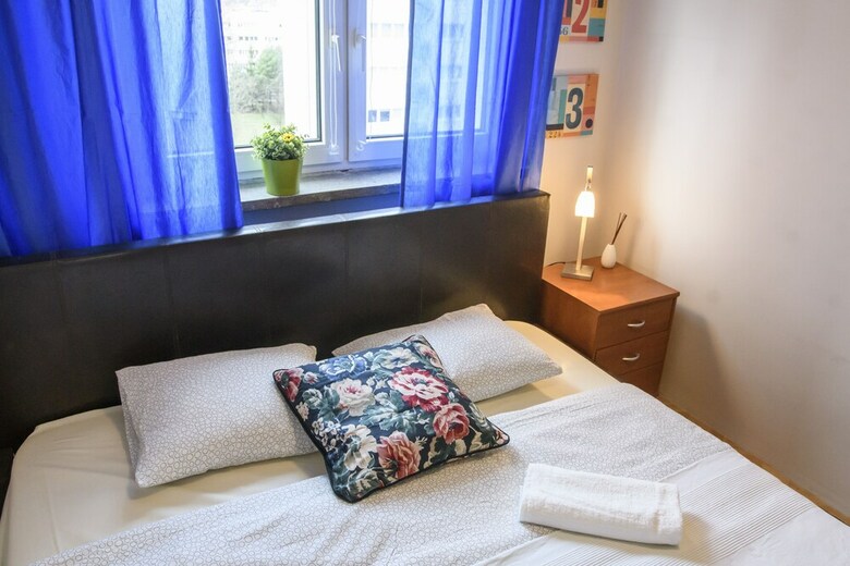 ?oliborz Business Apartment