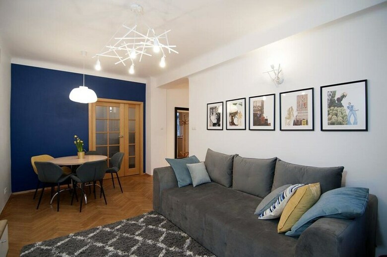 Apartamentos Wow So Central Warsaw